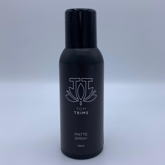 Dlux Grooming Matte Spray