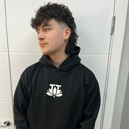 Appointments - Patrick (Junior Barber)