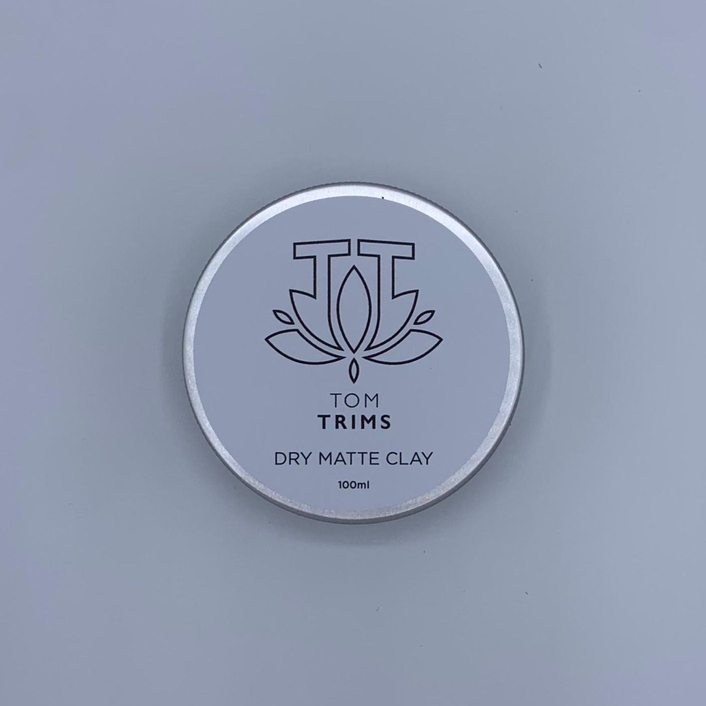 Dlux Grooming Matte Clay