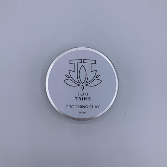 Dlux Grooming Soft Clay