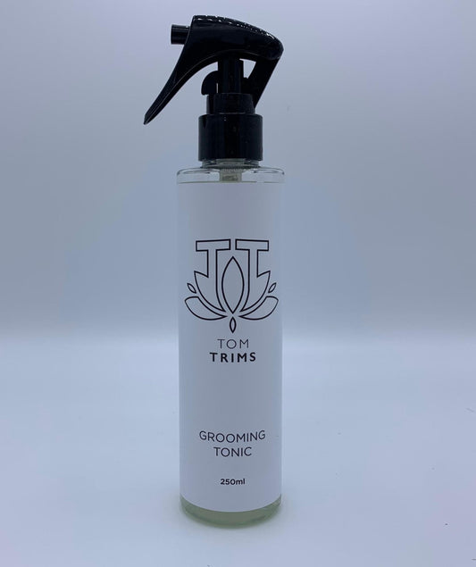 Dlux Grooming Tonic