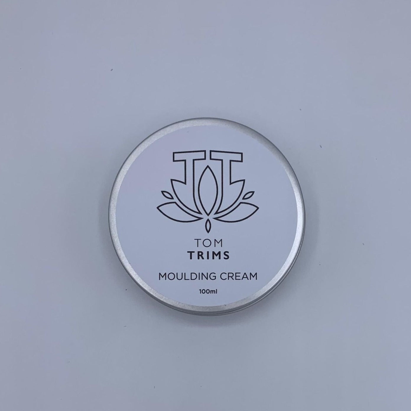 Dlux Grooming Light Cream