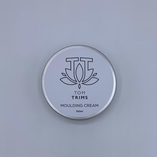 Dlux Grooming Light Cream