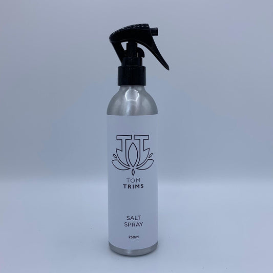 Dlux Grooming Sea Salt Spray