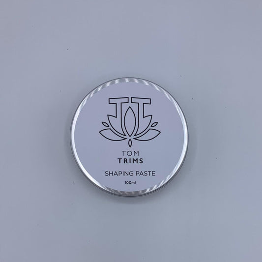 Dlux Grooming Soft Paste
